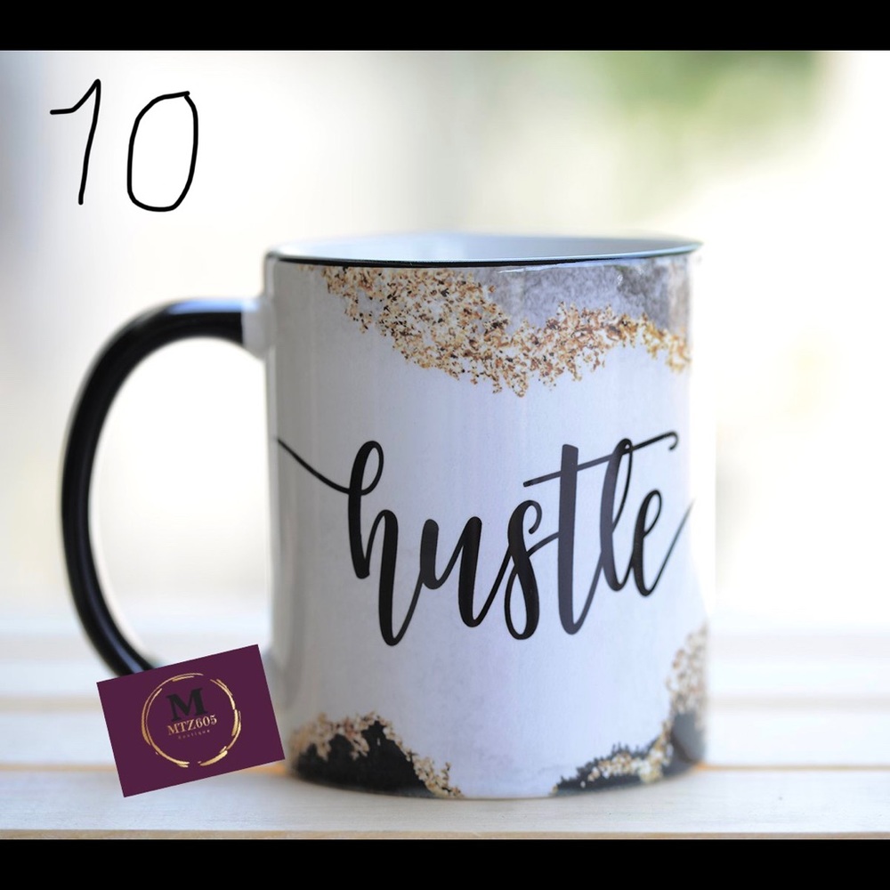 Coffee mug